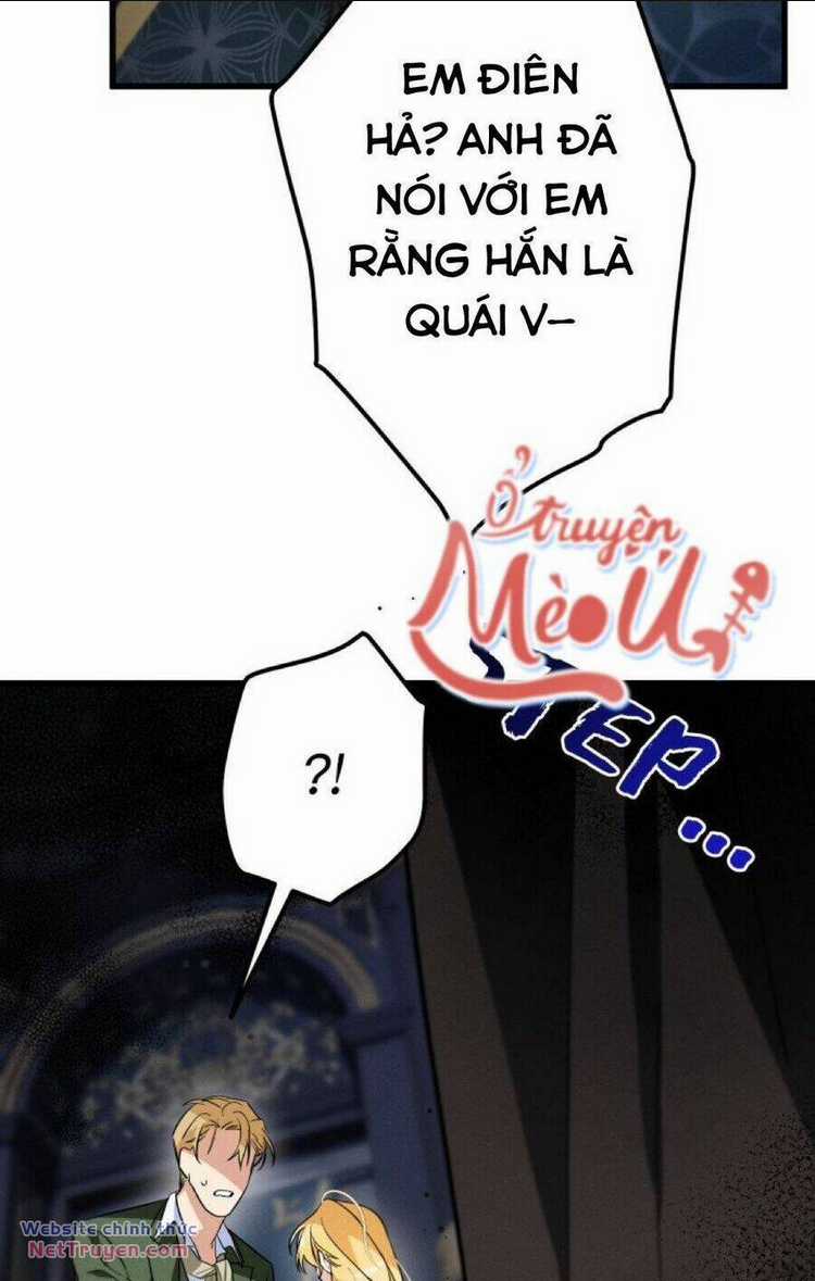 Dinh Thự Của Dã Thú - Chapter 15 - Trang 37