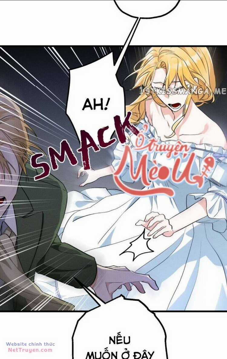 Dinh Thự Của Dã Thú - Chapter 15 - Trang 53