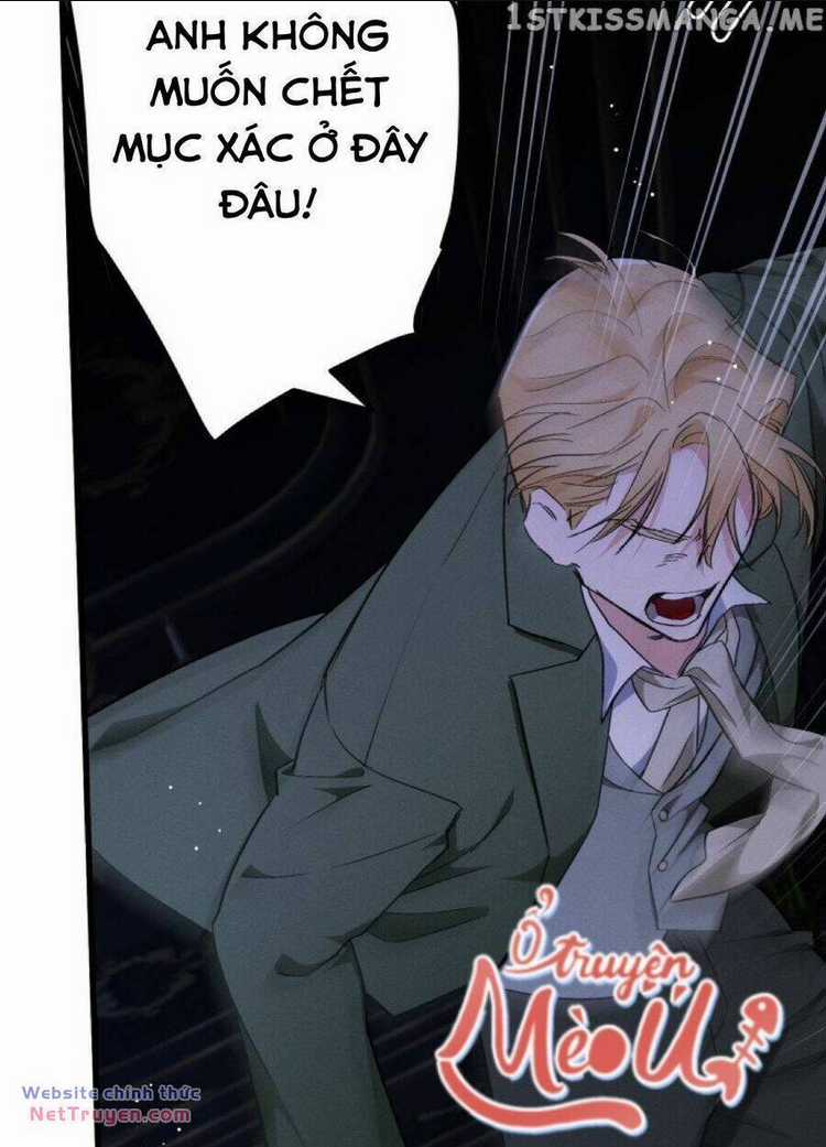 Dinh Thự Của Dã Thú - Chapter 15 - Trang 55