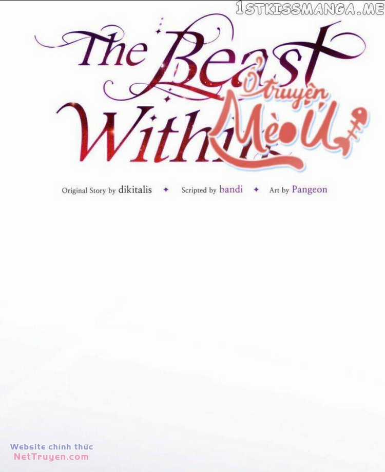 Dinh Thự Của Dã Thú - Chapter 15 - Trang 8