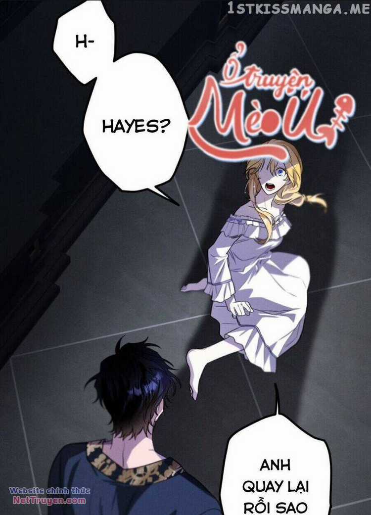 Dinh Thự Của Dã Thú - Chapter 16 - Trang 17