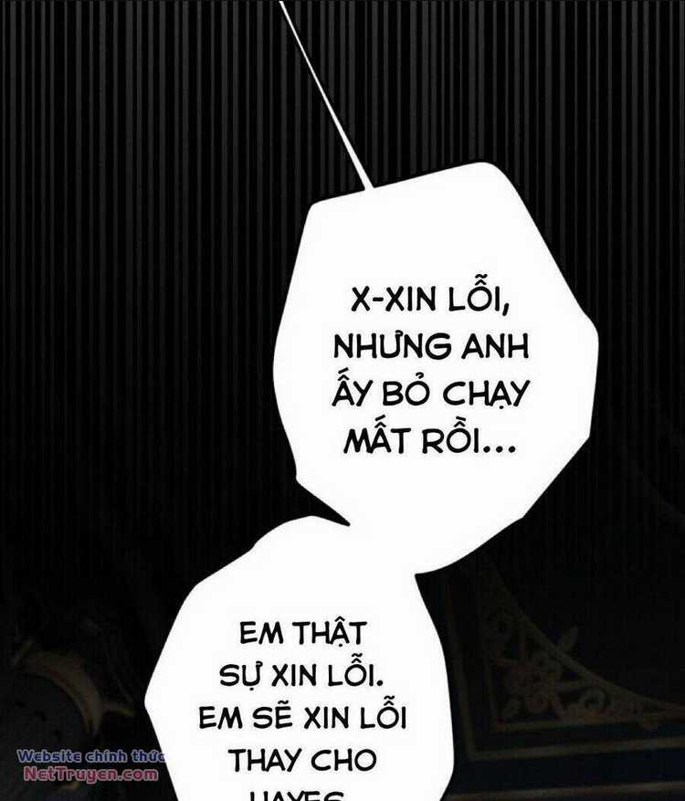 Dinh Thự Của Dã Thú - Chapter 16 - Trang 25