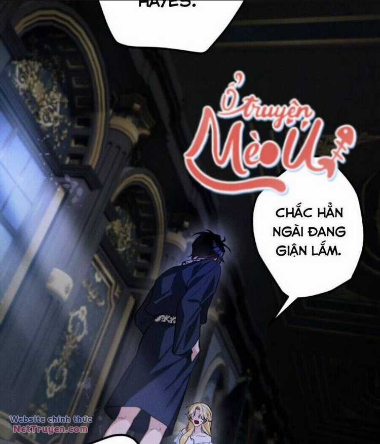 Dinh Thự Của Dã Thú - Chapter 16 - Trang 26