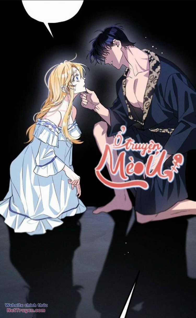 Dinh Thự Của Dã Thú - Chapter 16 - Trang 36