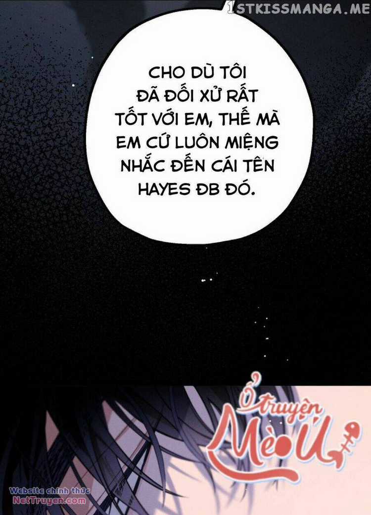 Dinh Thự Của Dã Thú - Chapter 16 - Trang 37