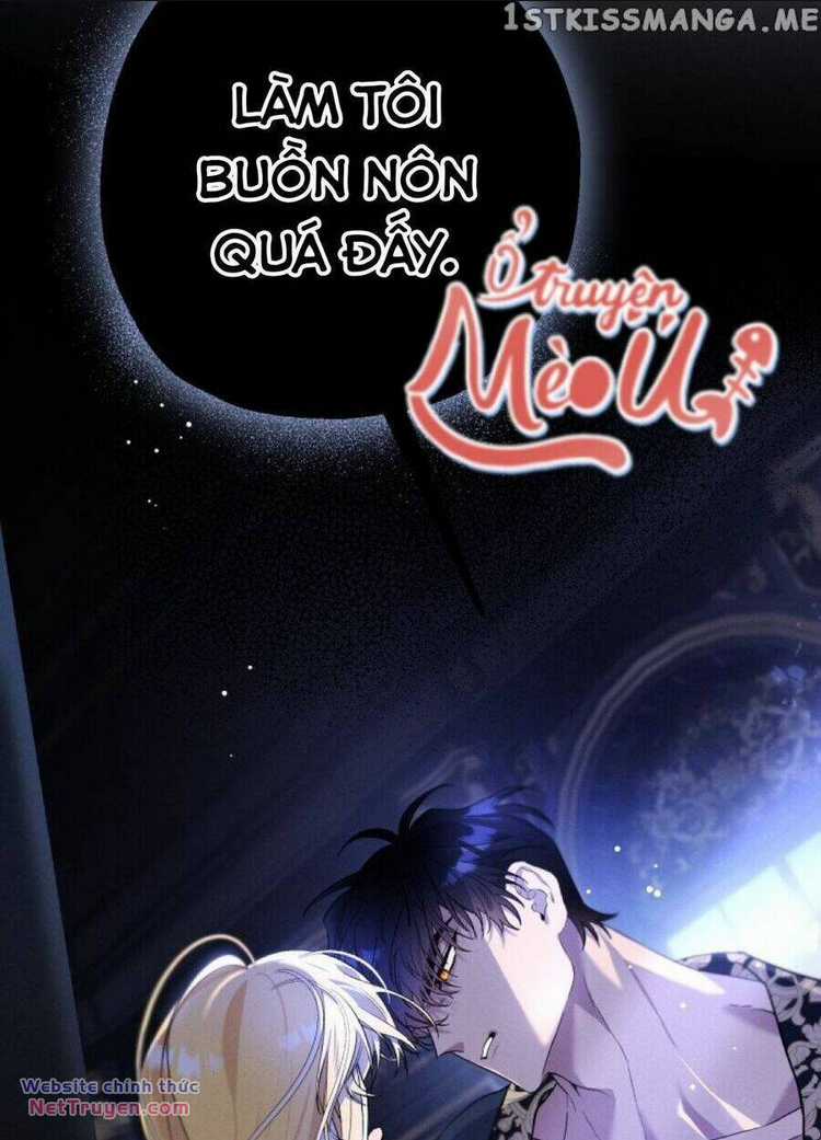 Dinh Thự Của Dã Thú - Chapter 16 - Trang 39