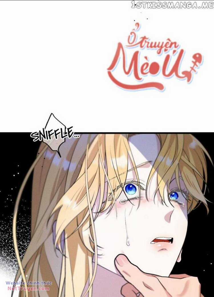 Dinh Thự Của Dã Thú - Chapter 16 - Trang 41