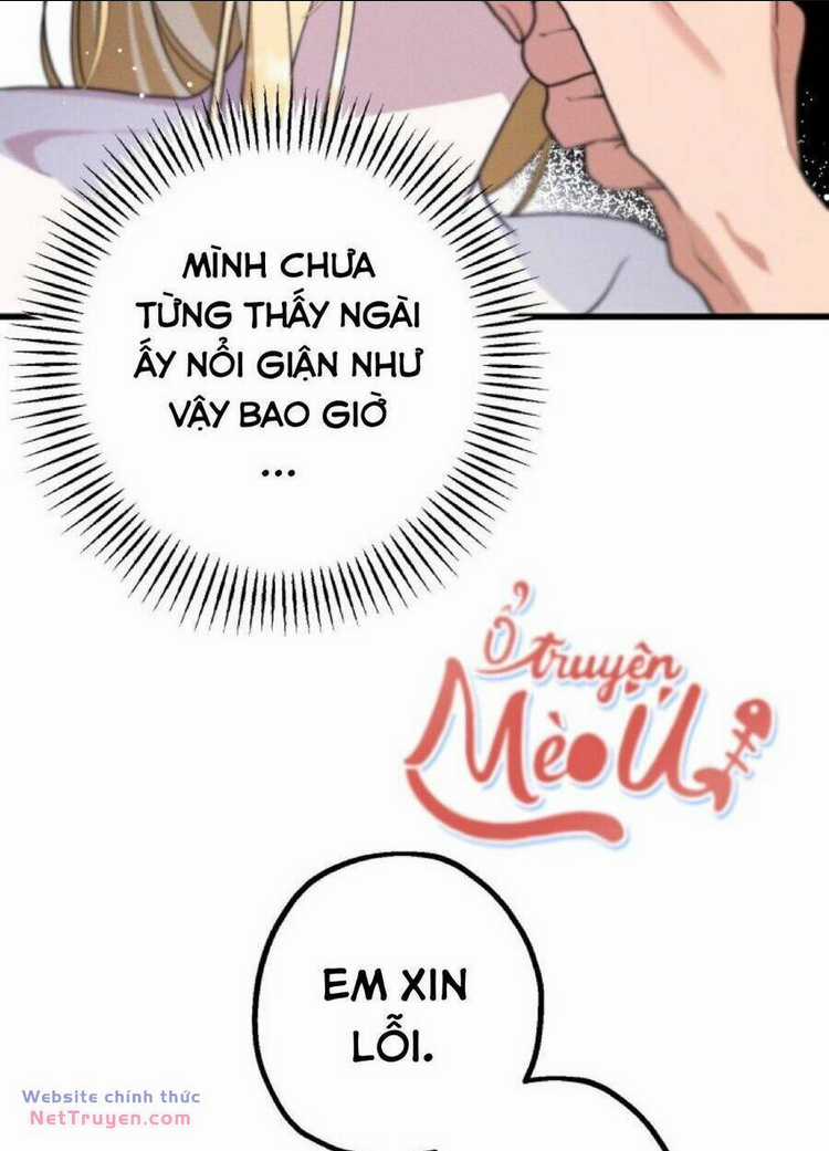 Dinh Thự Của Dã Thú - Chapter 16 - Trang 42