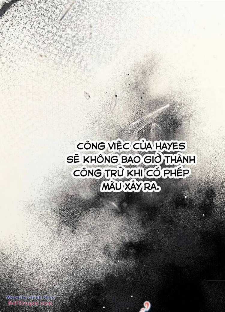 Dinh Thự Của Dã Thú - Chapter 16 - Trang 6