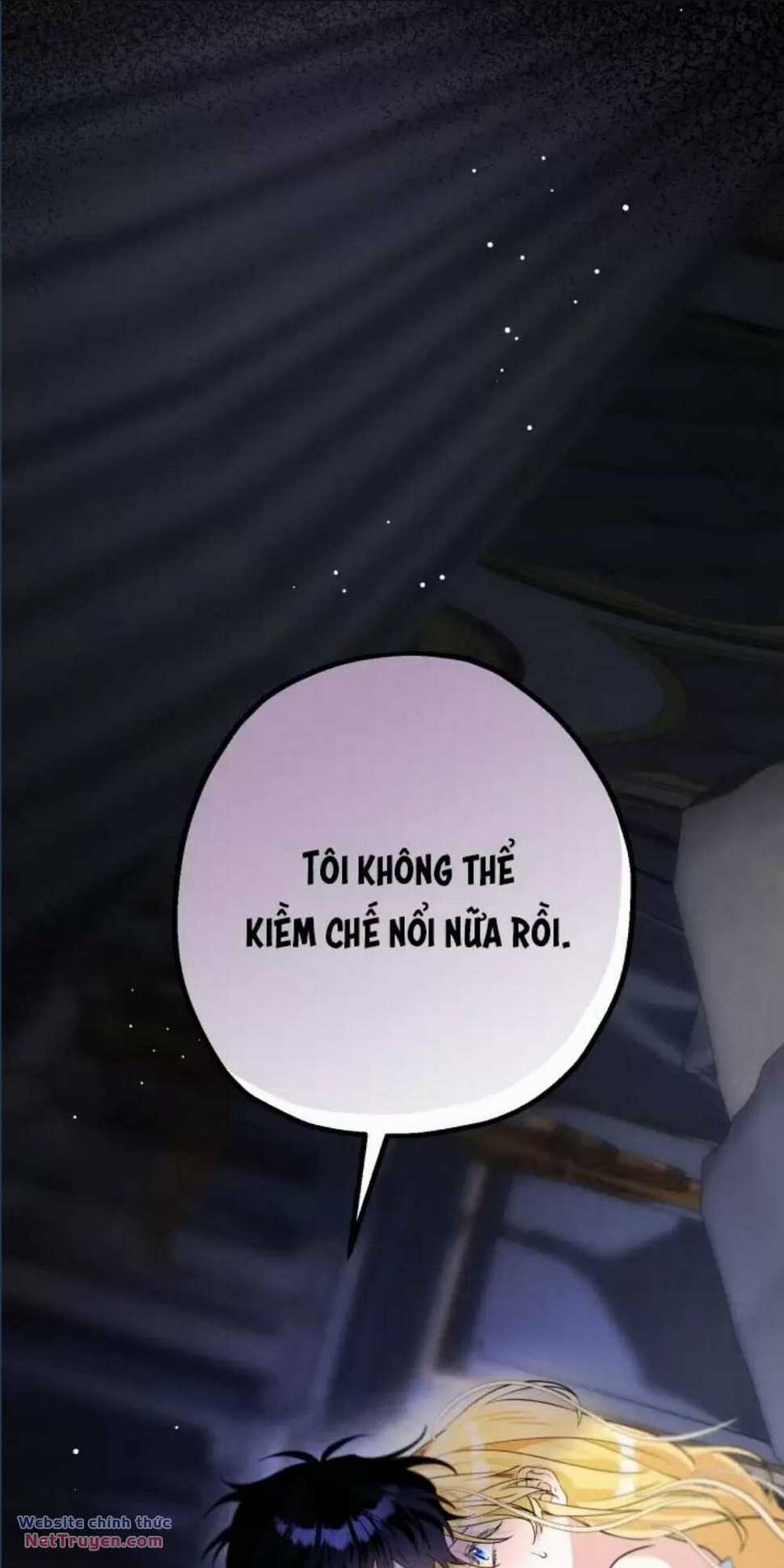 Dinh Thự Của Dã Thú - Chapter 17 - Trang 1