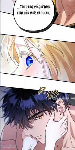 Dinh Thự Của Dã Thú - Chapter 17 - Trang 17