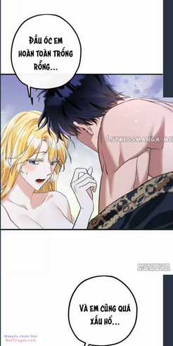 Dinh Thự Của Dã Thú - Chapter 17 - Trang 20