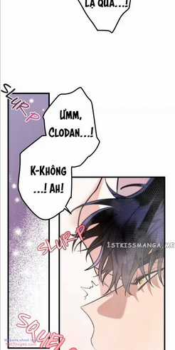 Dinh Thự Của Dã Thú - Chapter 17 - Trang 30