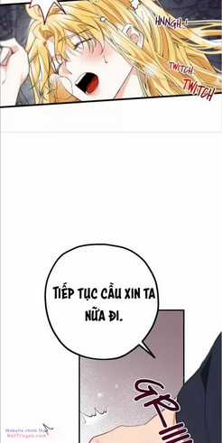 Dinh Thự Của Dã Thú - Chapter 17 - Trang 37