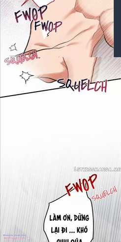 Dinh Thự Của Dã Thú - Chapter 17 - Trang 39