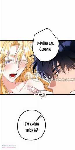 Dinh Thự Của Dã Thú - Chapter 17 - Trang 9