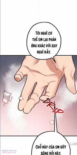 Dinh Thự Của Dã Thú - Chapter 17 - Trang 10