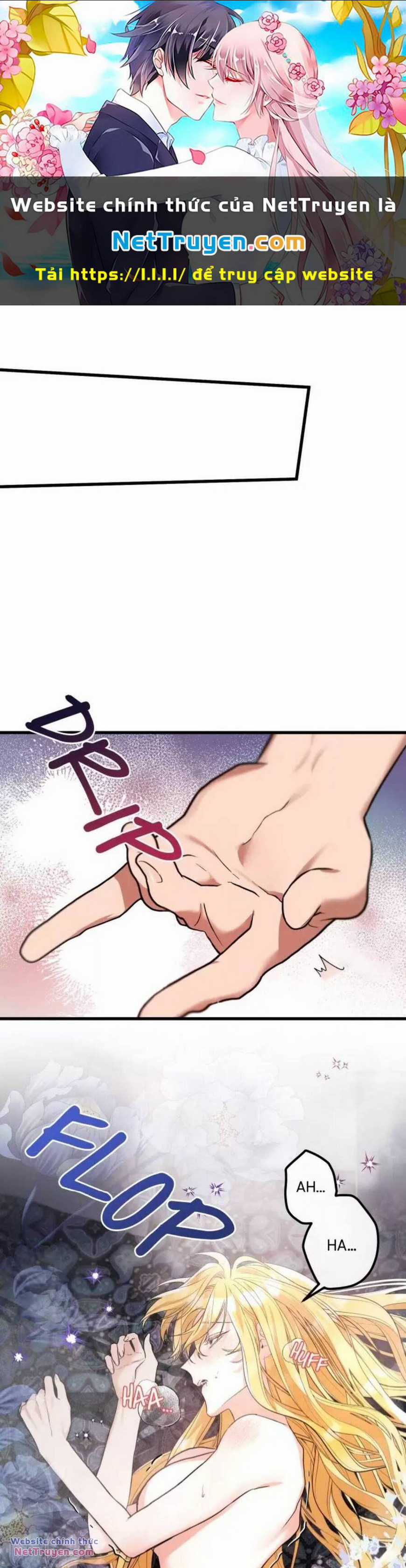 Dinh Thự Của Dã Thú - Chapter 18 - Trang 1