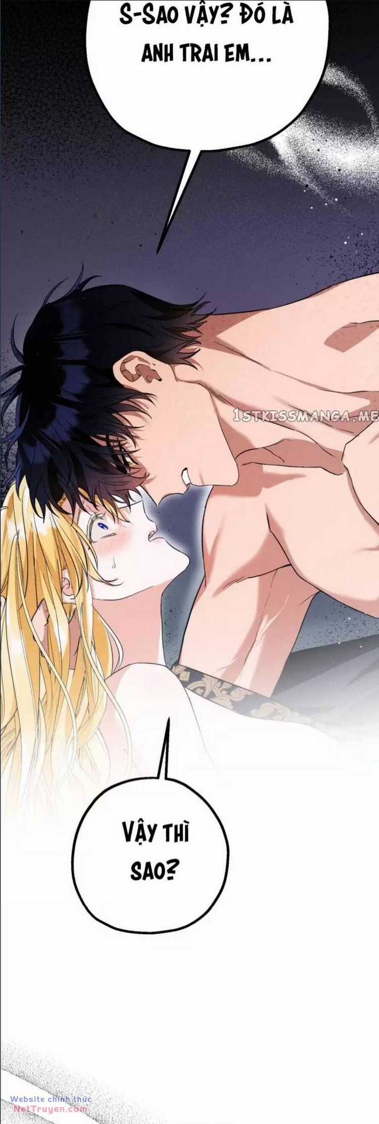 Dinh Thự Của Dã Thú - Chapter 18 - Trang 13