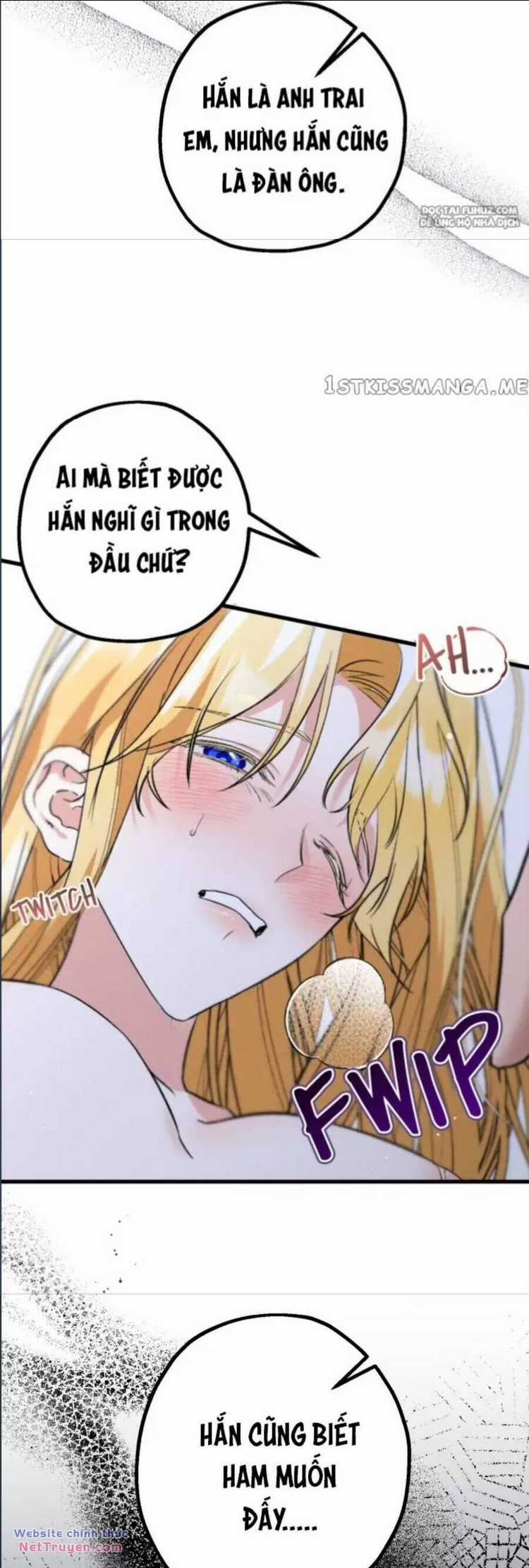 Dinh Thự Của Dã Thú - Chapter 18 - Trang 14