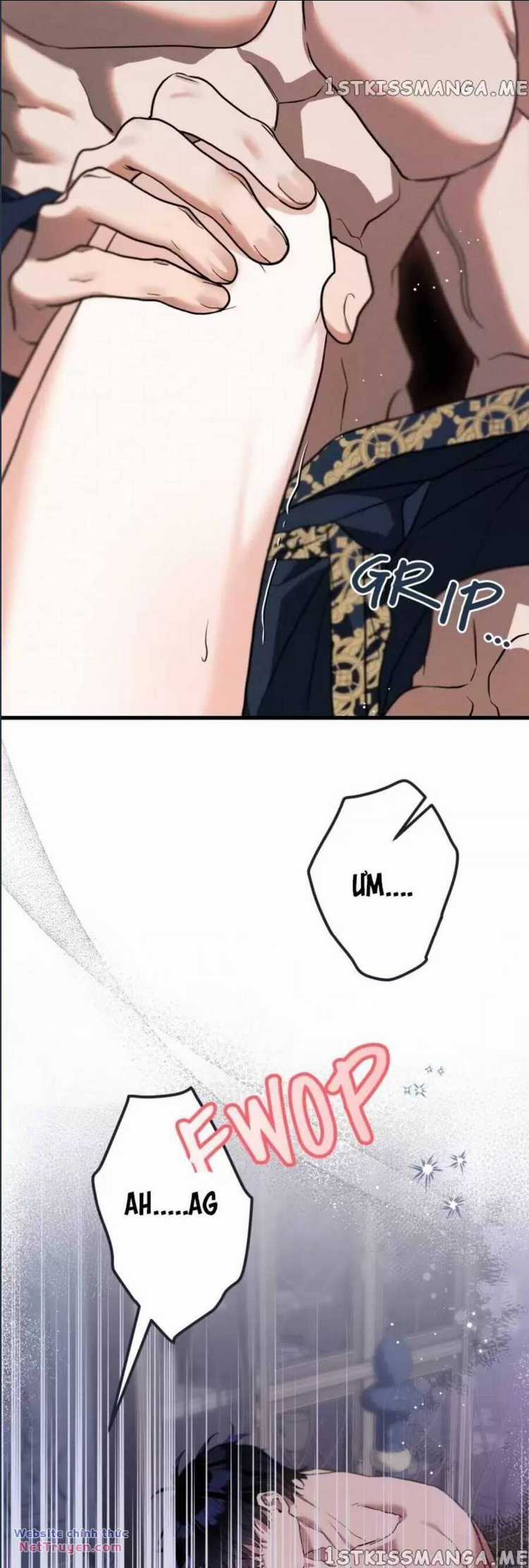 Dinh Thự Của Dã Thú - Chapter 18 - Trang 17