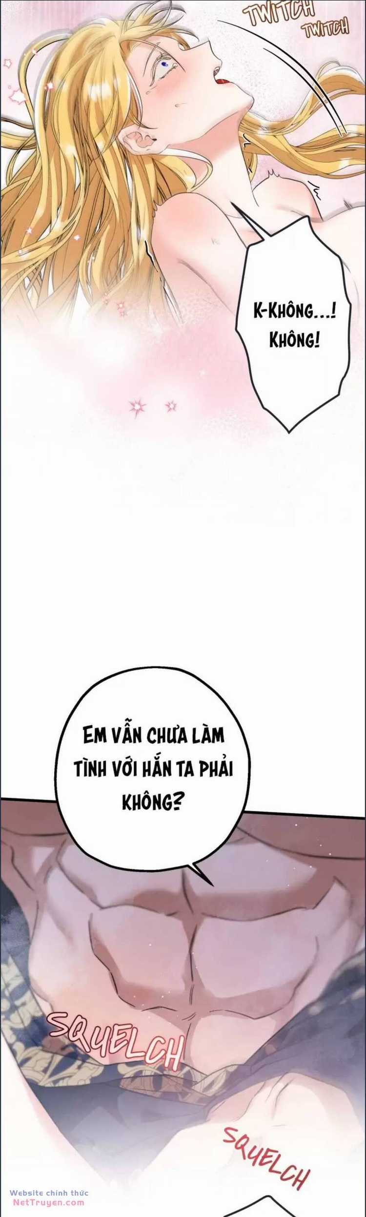 Dinh Thự Của Dã Thú - Chapter 18 - Trang 19