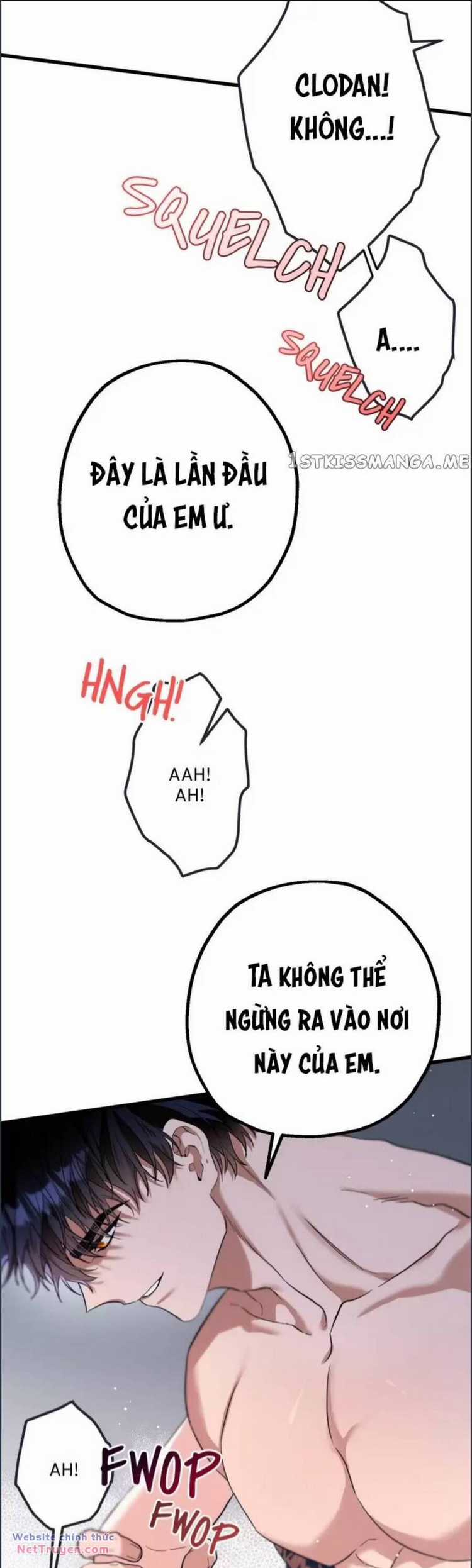 Dinh Thự Của Dã Thú - Chapter 18 - Trang 20