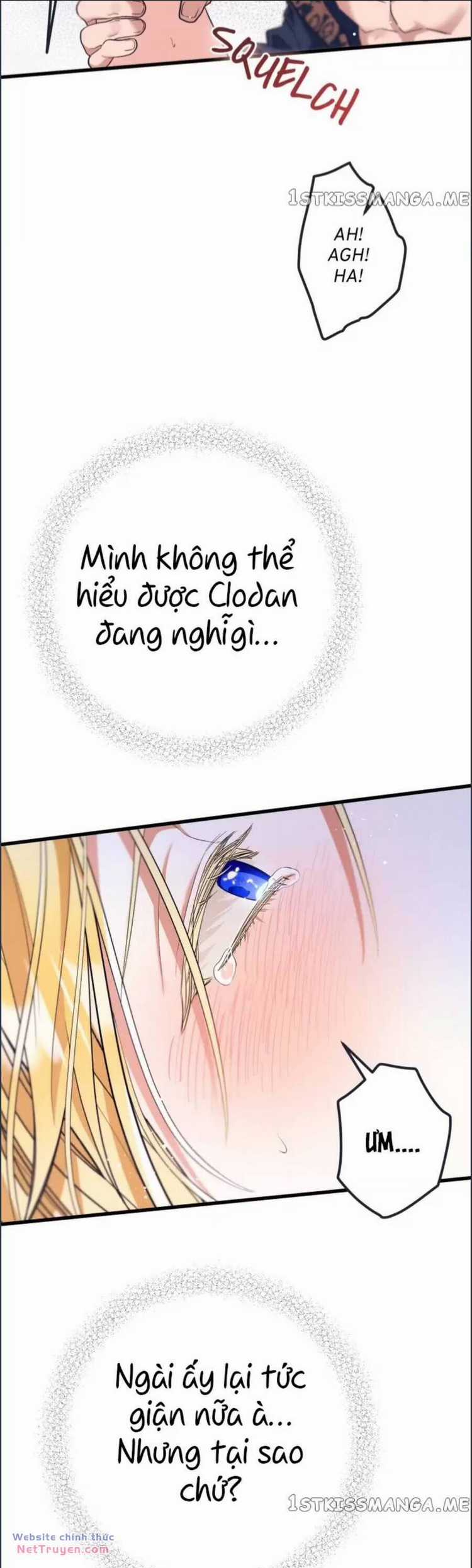 Dinh Thự Của Dã Thú - Chapter 18 - Trang 21