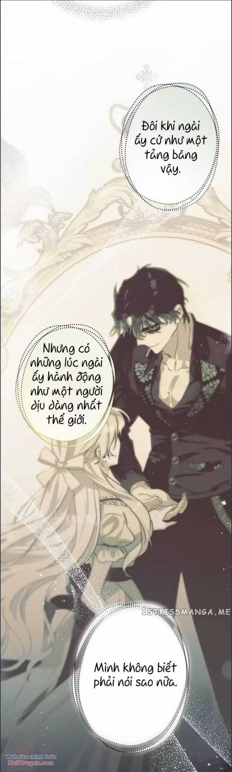 Dinh Thự Của Dã Thú - Chapter 18 - Trang 22