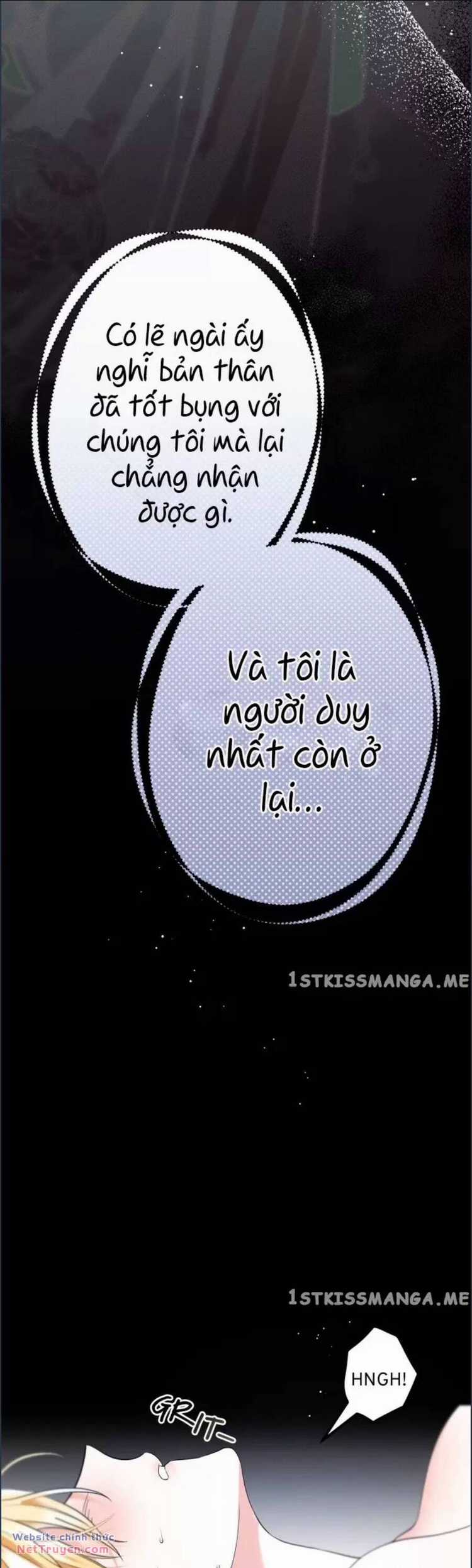 Dinh Thự Của Dã Thú - Chapter 18 - Trang 23