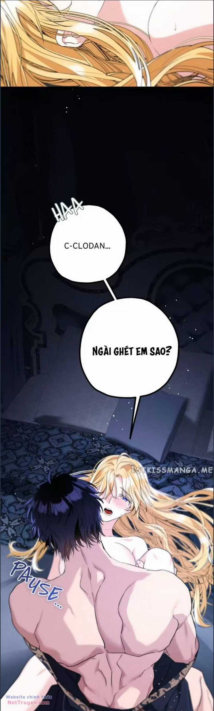 Dinh Thự Của Dã Thú - Chapter 18 - Trang 24