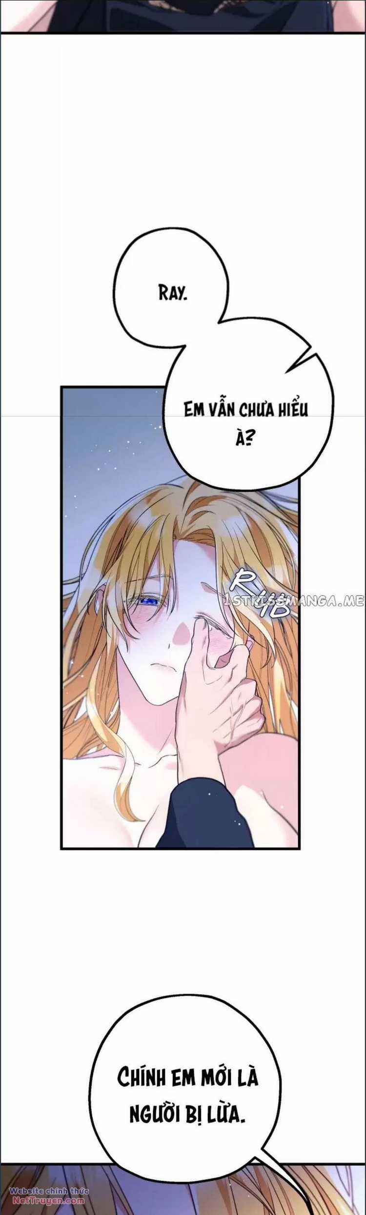 Dinh Thự Của Dã Thú - Chapter 18 - Trang 25