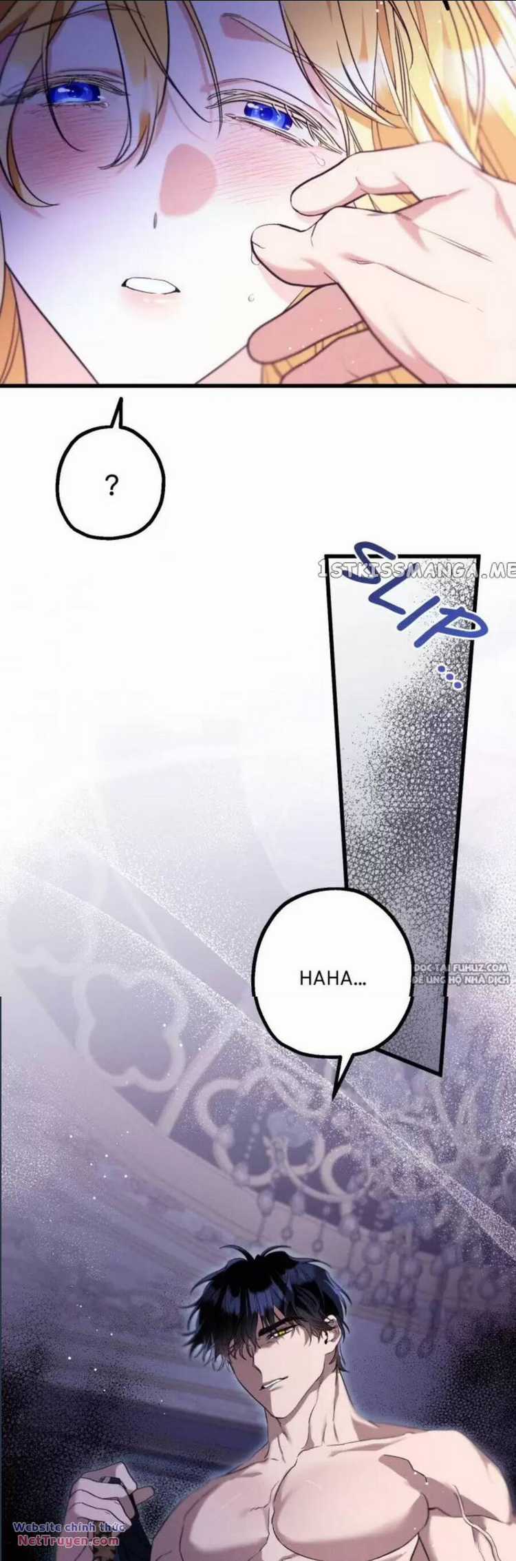 Dinh Thự Của Dã Thú - Chapter 18 - Trang 26