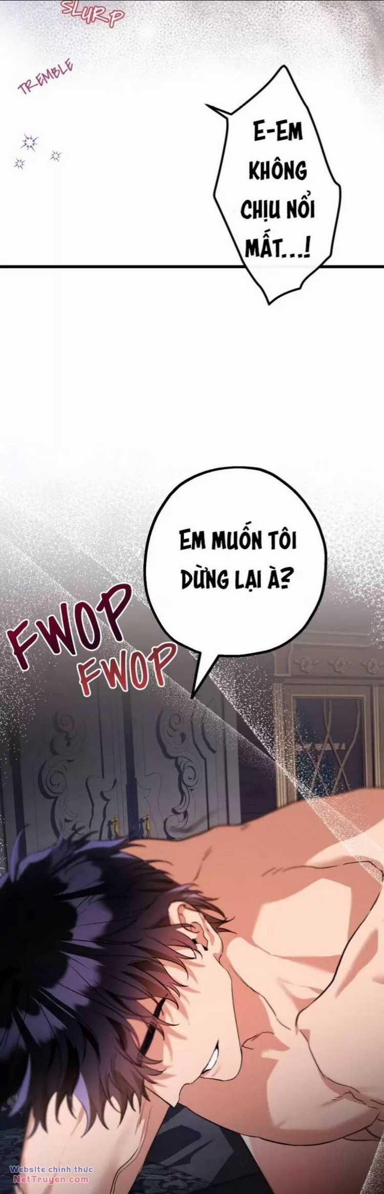 Dinh Thự Của Dã Thú - Chapter 18 - Trang 5