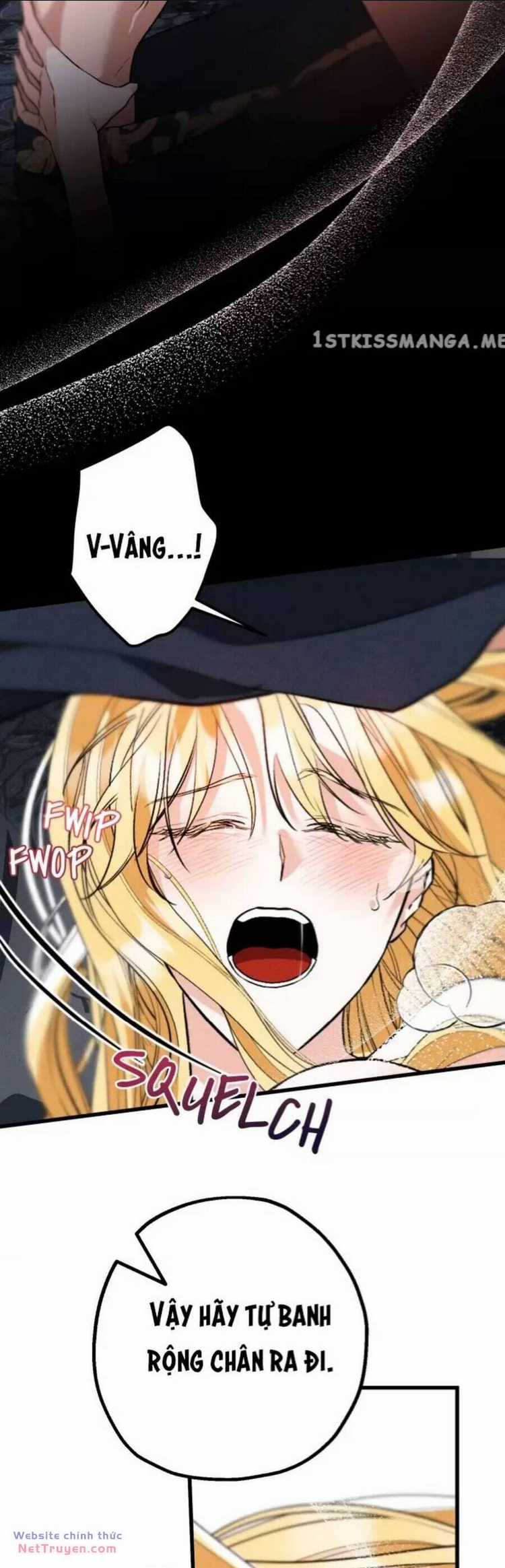 Dinh Thự Của Dã Thú - Chapter 18 - Trang 6