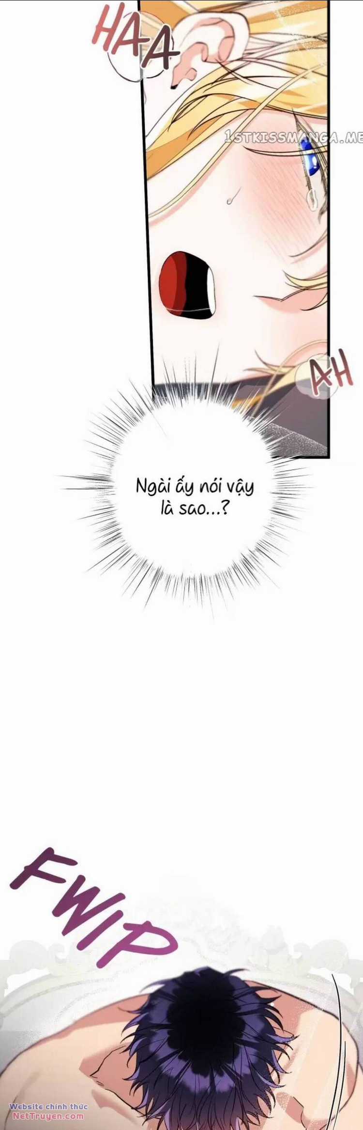 Dinh Thự Của Dã Thú - Chapter 18 - Trang 7