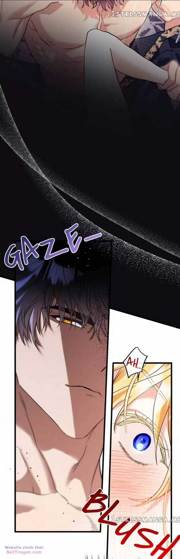 Dinh Thự Của Dã Thú - Chapter 18 - Trang 8