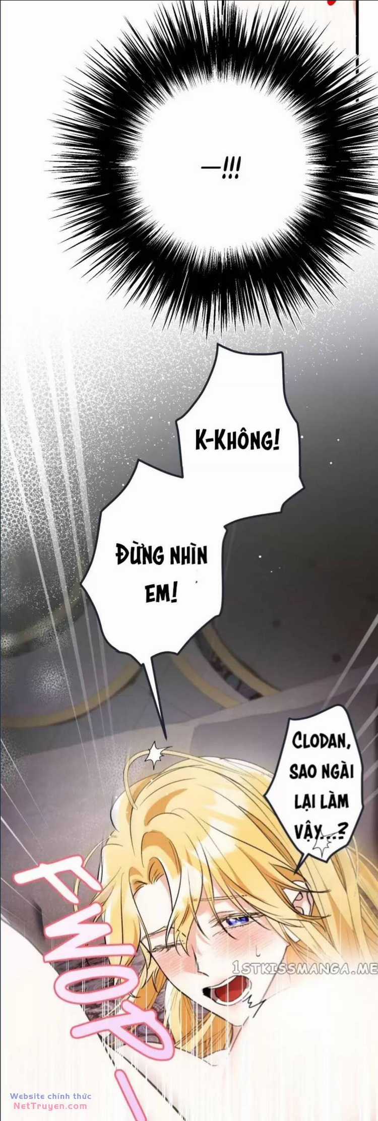 Dinh Thự Của Dã Thú - Chapter 18 - Trang 9