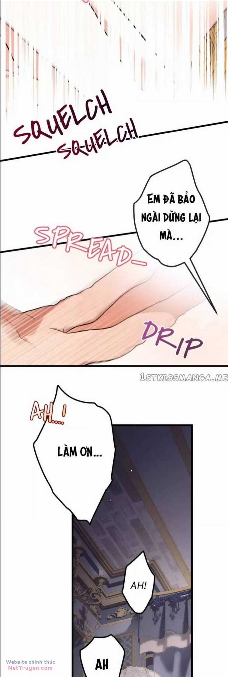 Dinh Thự Của Dã Thú - Chapter 18 - Trang 10