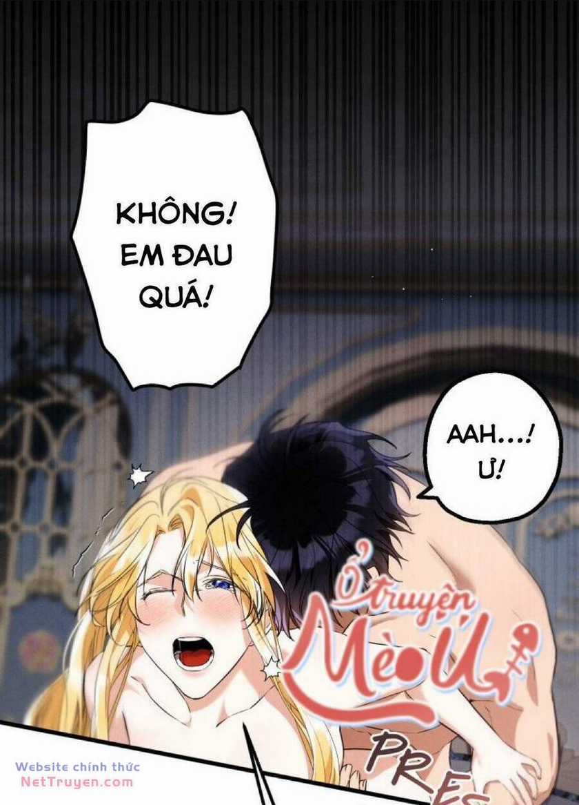 Dinh Thự Của Dã Thú - Chapter 19 - Trang 2