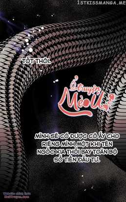 Dinh Thự Của Dã Thú - Chapter 19 - Trang 19