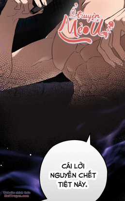 Dinh Thự Của Dã Thú - Chapter 19 - Trang 21