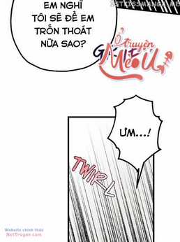 Dinh Thự Của Dã Thú - Chapter 19 - Trang 41