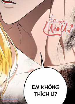Dinh Thự Của Dã Thú - Chapter 19 - Trang 6