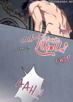 Dinh Thự Của Dã Thú - Chapter 19 - Trang 61