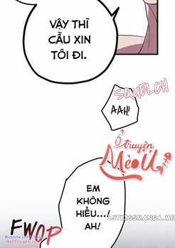 Dinh Thự Của Dã Thú - Chapter 19 - Trang 82