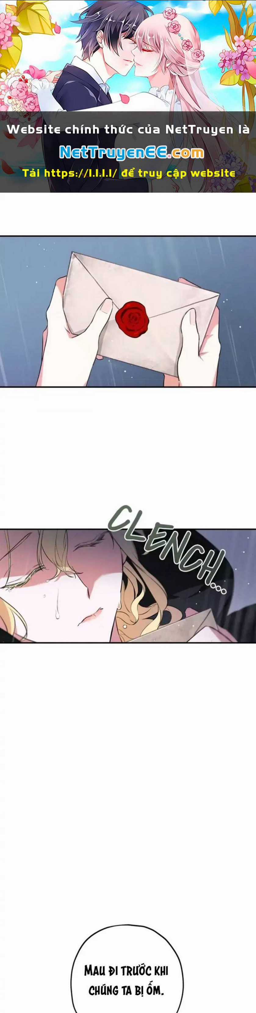 Dinh Thự Của Dã Thú - Chapter 2 - Trang 1