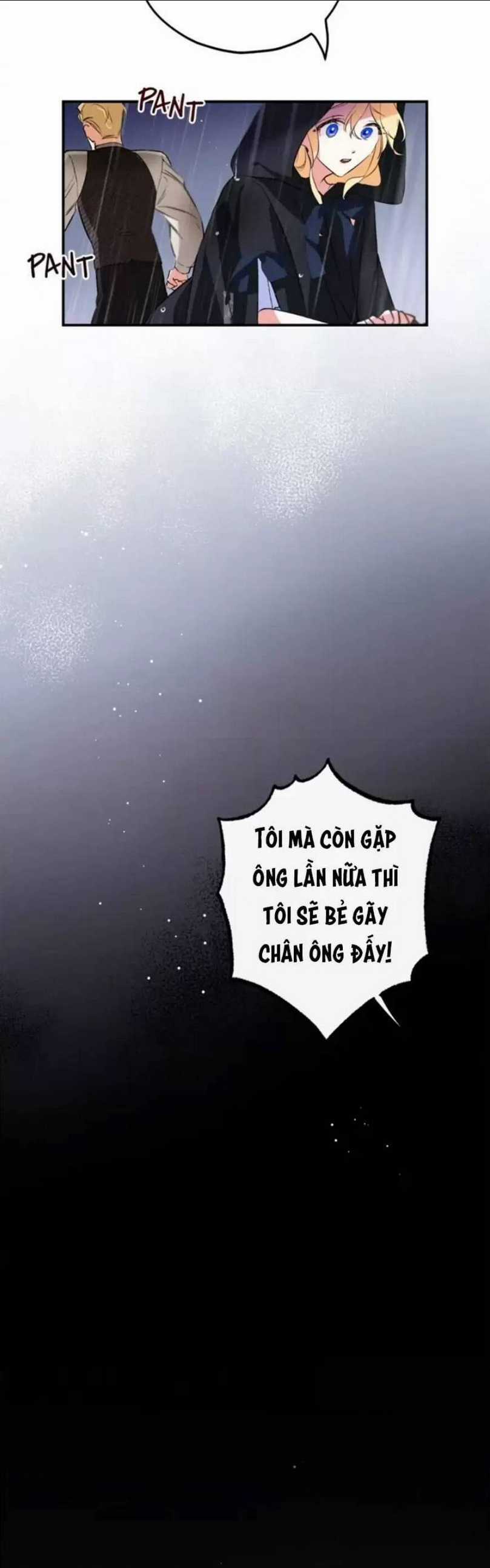 Dinh Thự Của Dã Thú - Chapter 2 - Trang 2