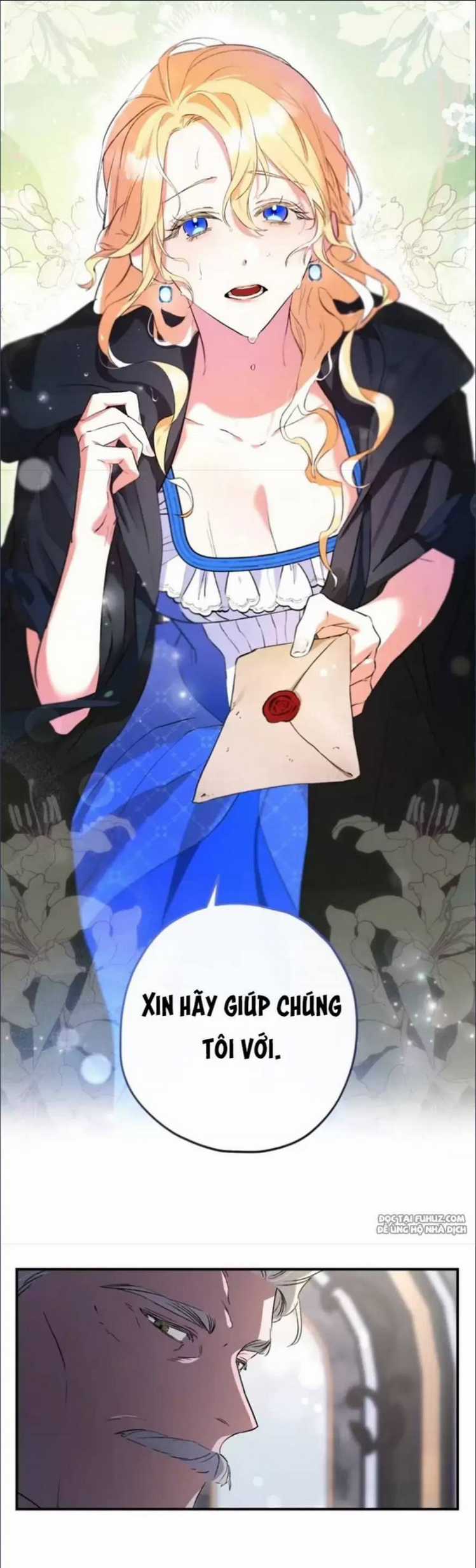 Dinh Thự Của Dã Thú - Chapter 2 - Trang 11