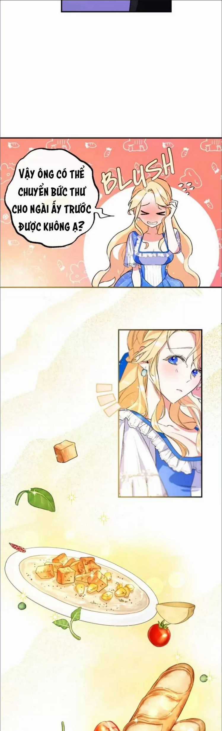 Dinh Thự Của Dã Thú - Chapter 2 - Trang 16